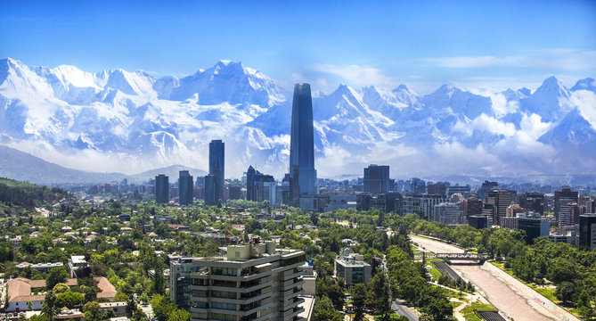 Why Chile is Becoming Latin America’s New Film Hotspot