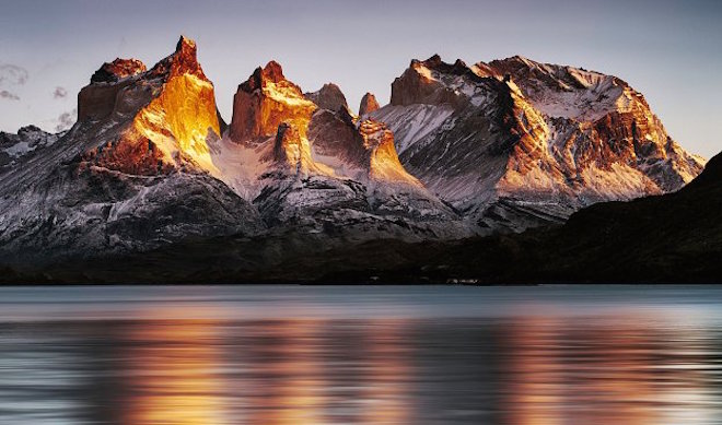 Top 10 Filming Locations in Chile You Need to Know
