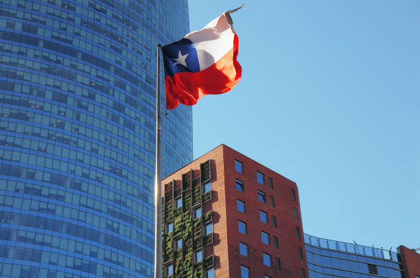 A Guide to Chile’s Film Incentives and Government Support