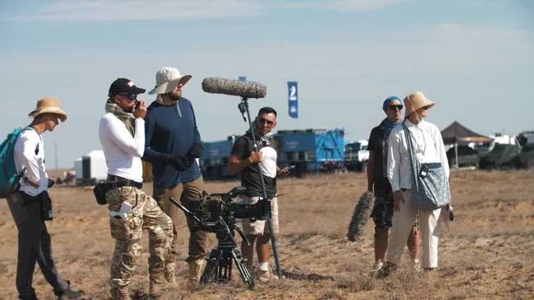 How to Shoot Your Indie Film in Chile on a Budget