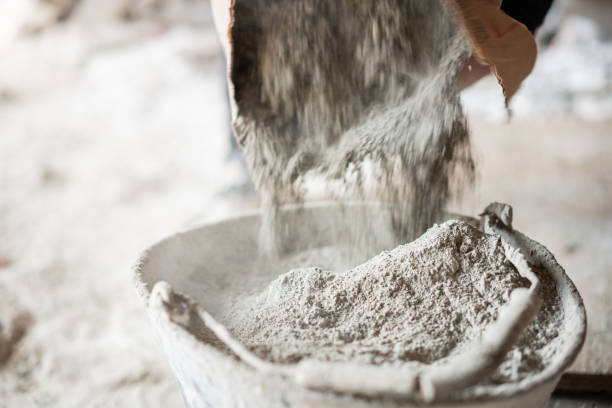 Drymix Chemicals and Additive Manufacturer Malaysia: What to Know Before You Buy
