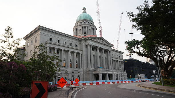 Civil Lawyer Singapore: How to Choose the Right One for Your Case