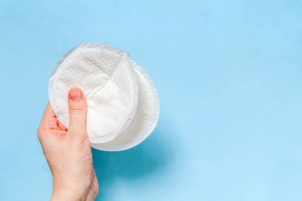 Breast Pads: A Practical Guide for Nursing Mothers